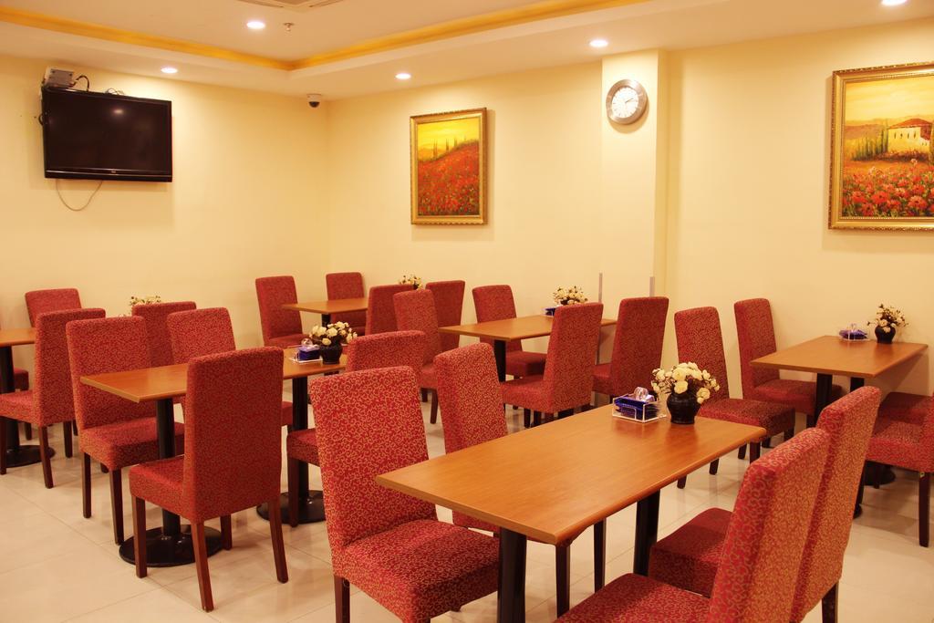 Hanting Hotel Shanghai The Bund Garden Bridge Hotel 2*